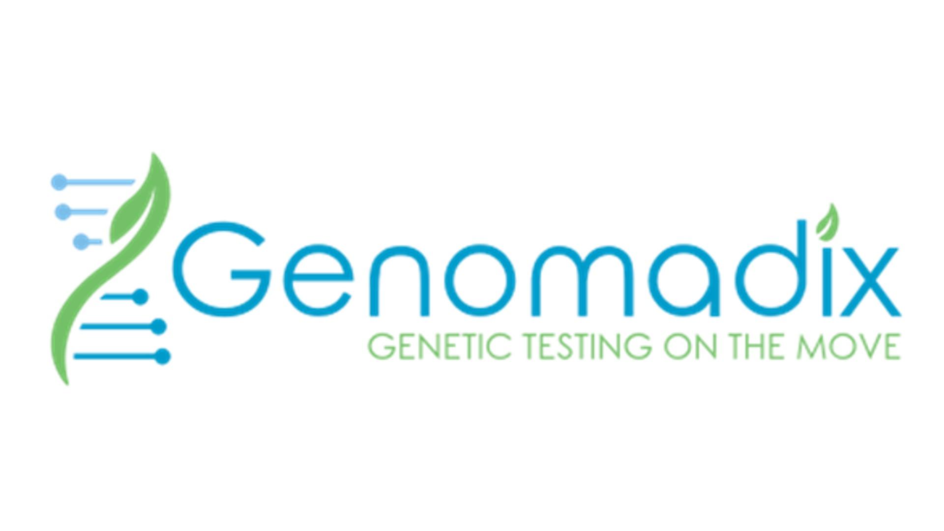 Genomadix