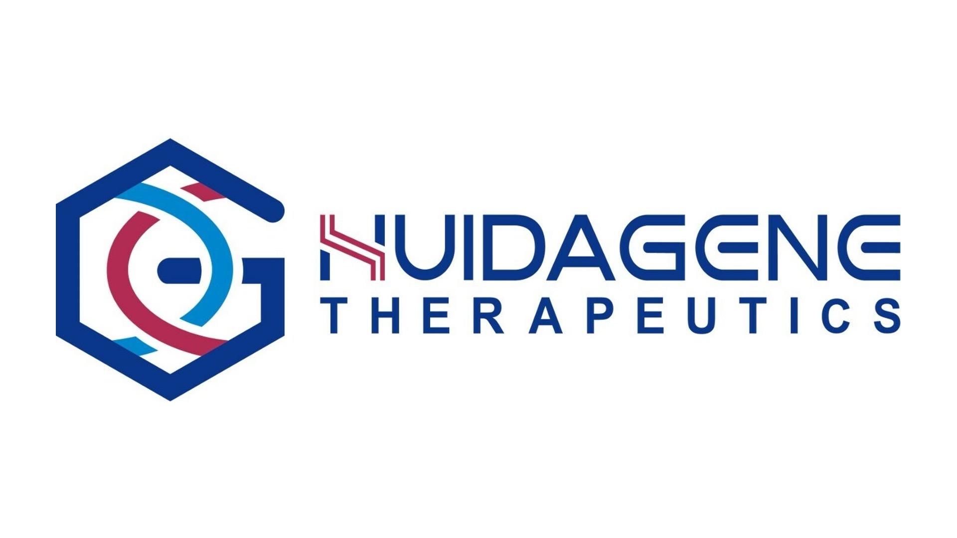 HuidaGene Therapeutics