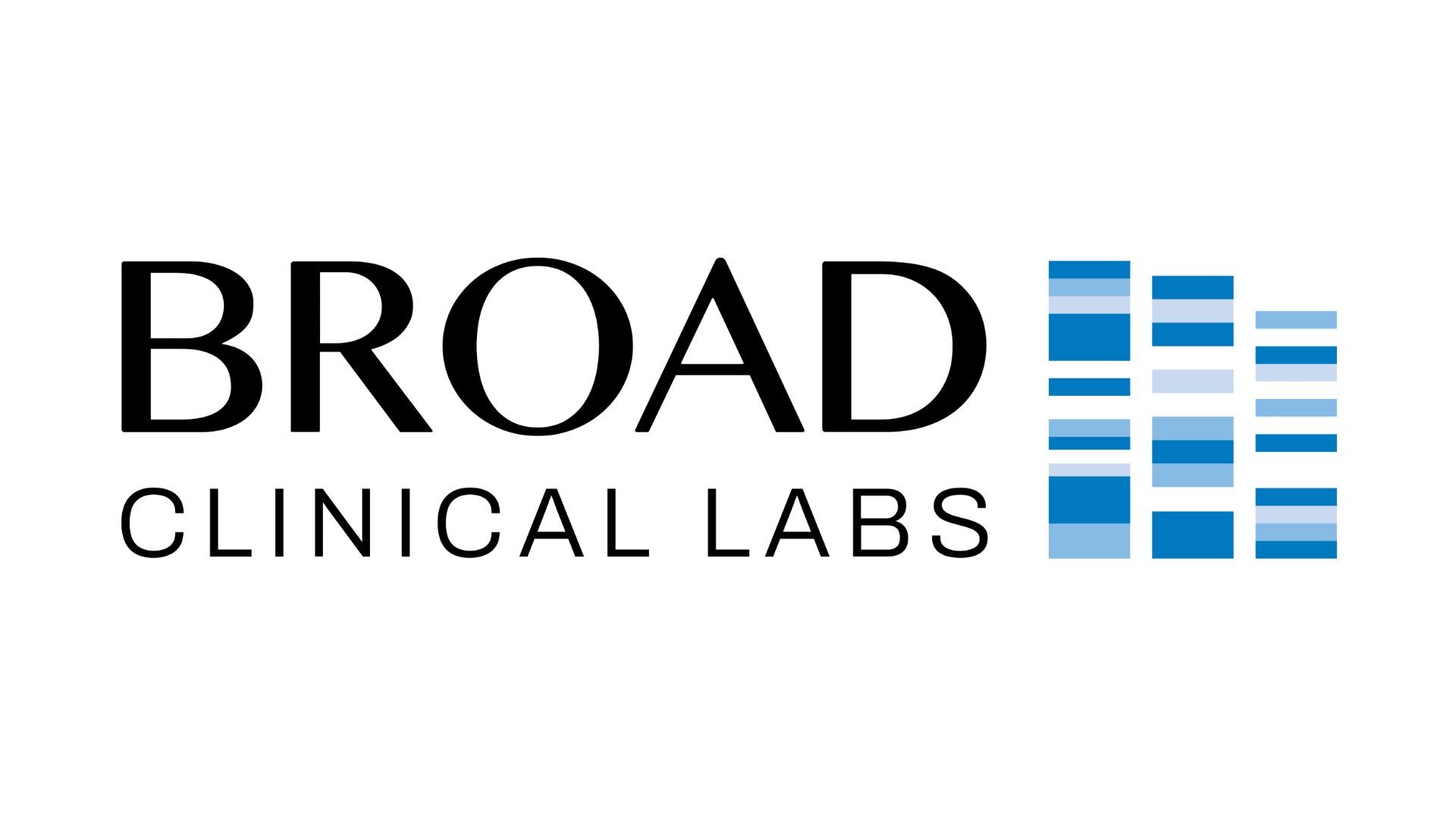 Broad Clinical Labs
