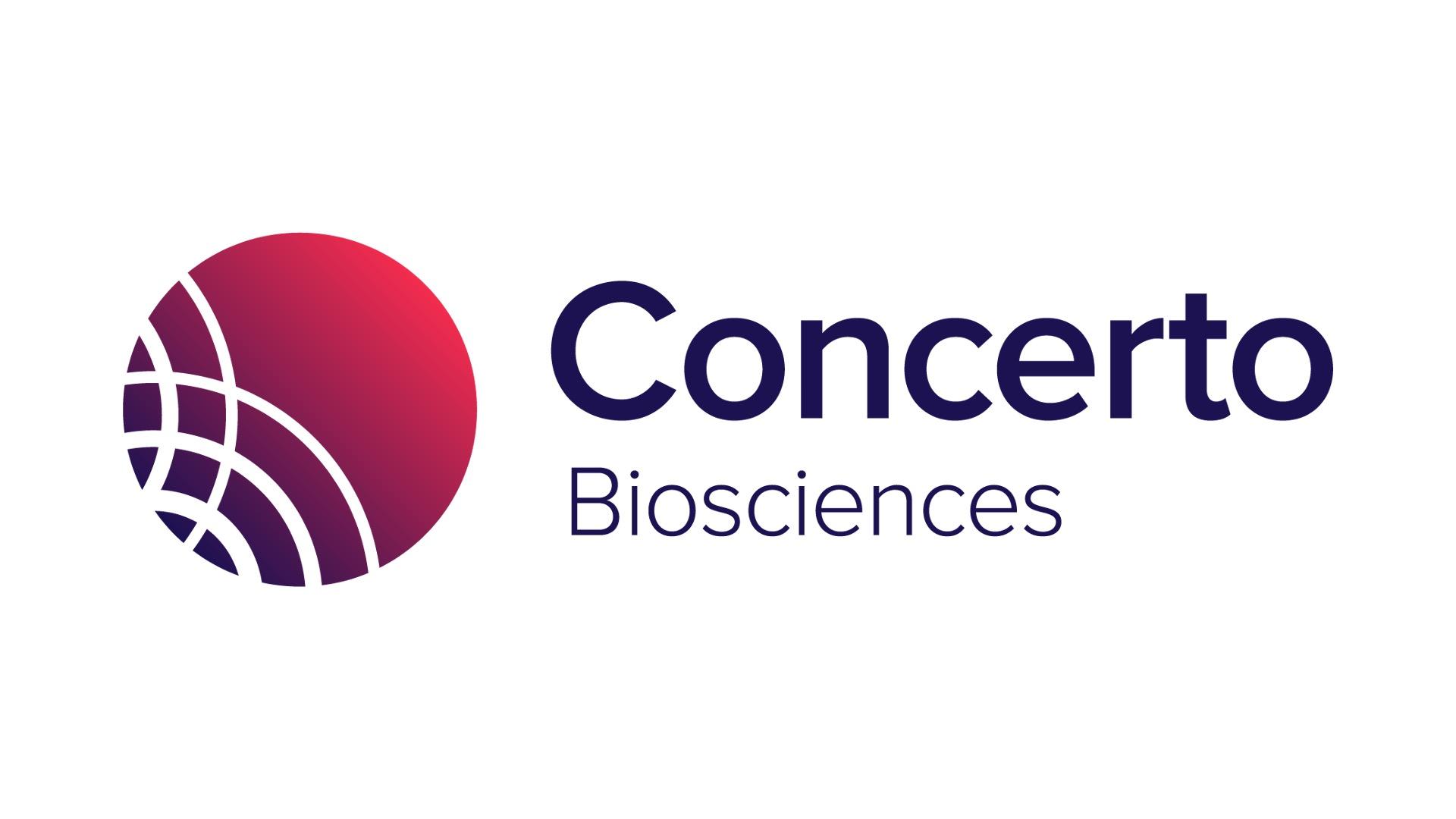 Concerto Biosciences