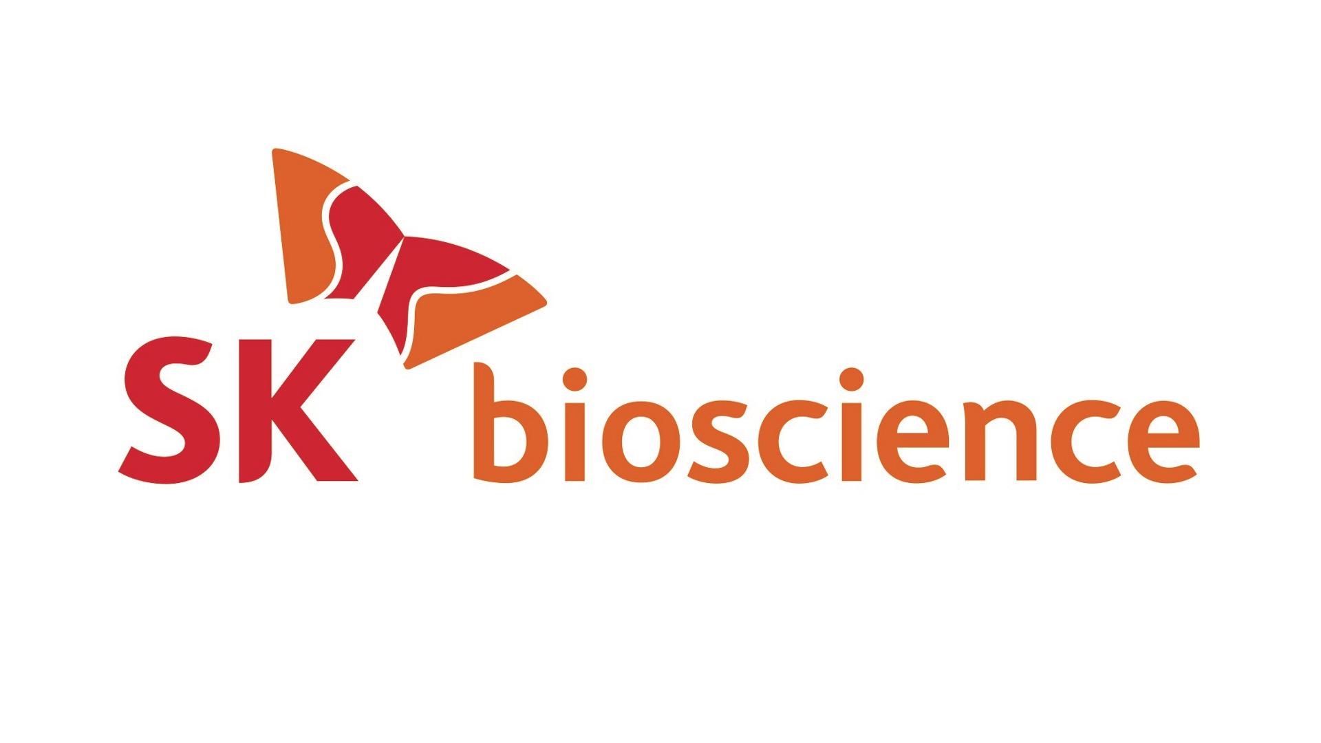 SK bioscience