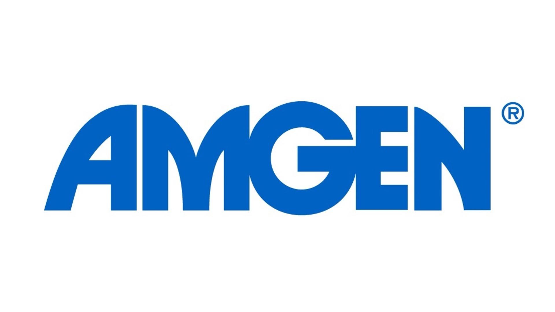 Amgen