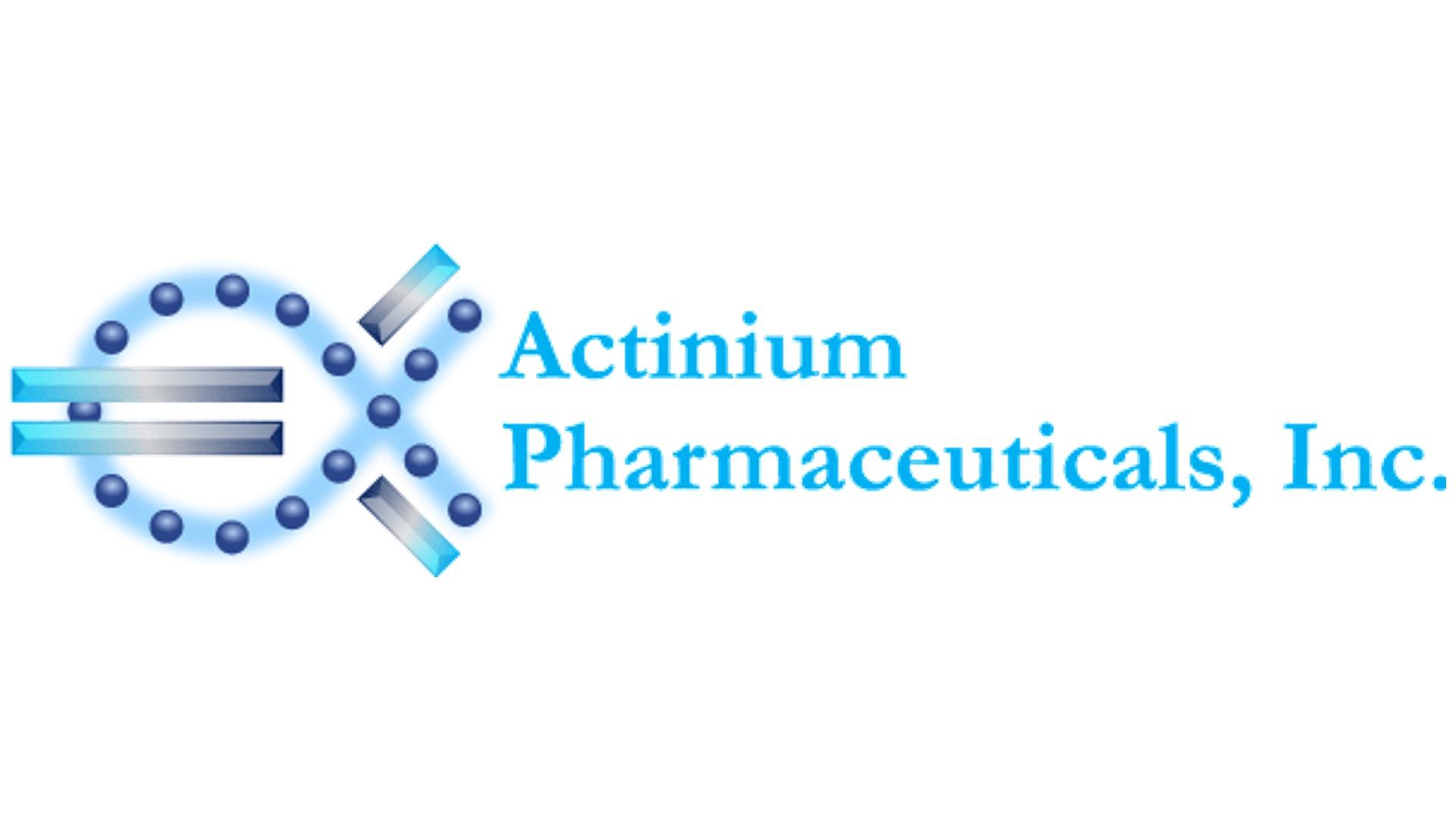 Actinium Pharmaceuticals, Inc.