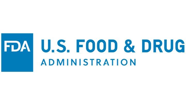 U.S. Food & Drug Administration