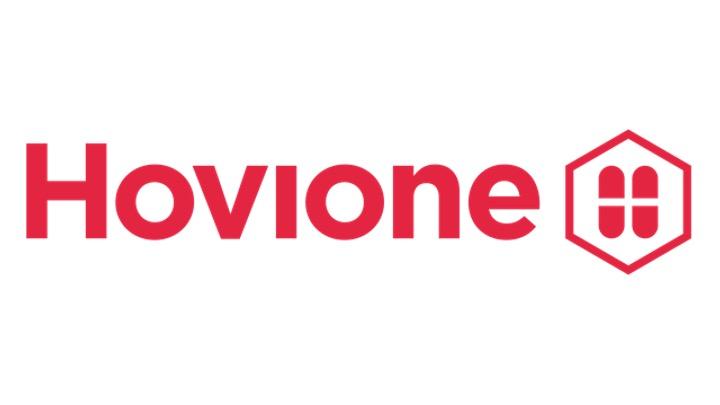 Hovione