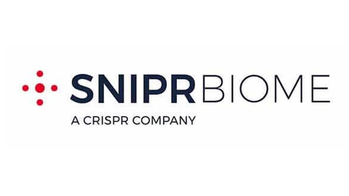 SNIPR BIOME