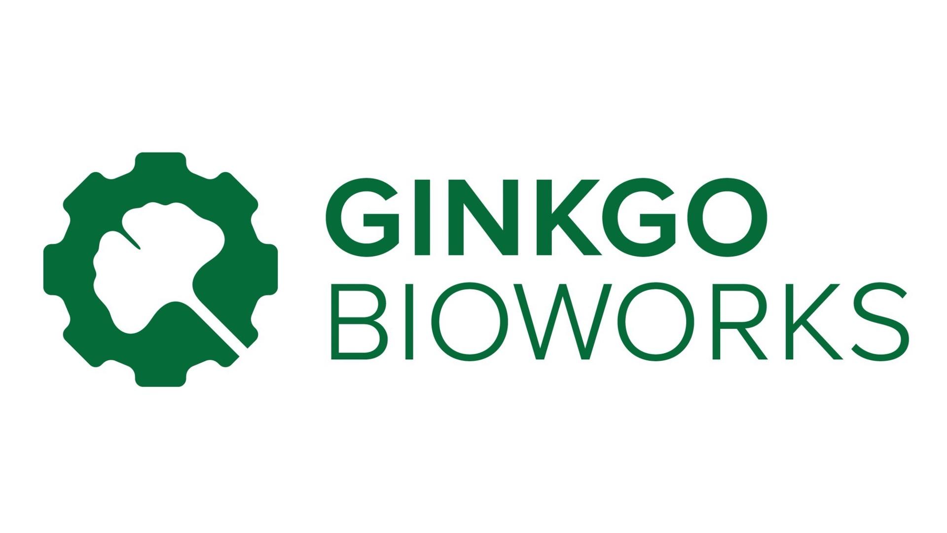 Ginkgo Bioworks