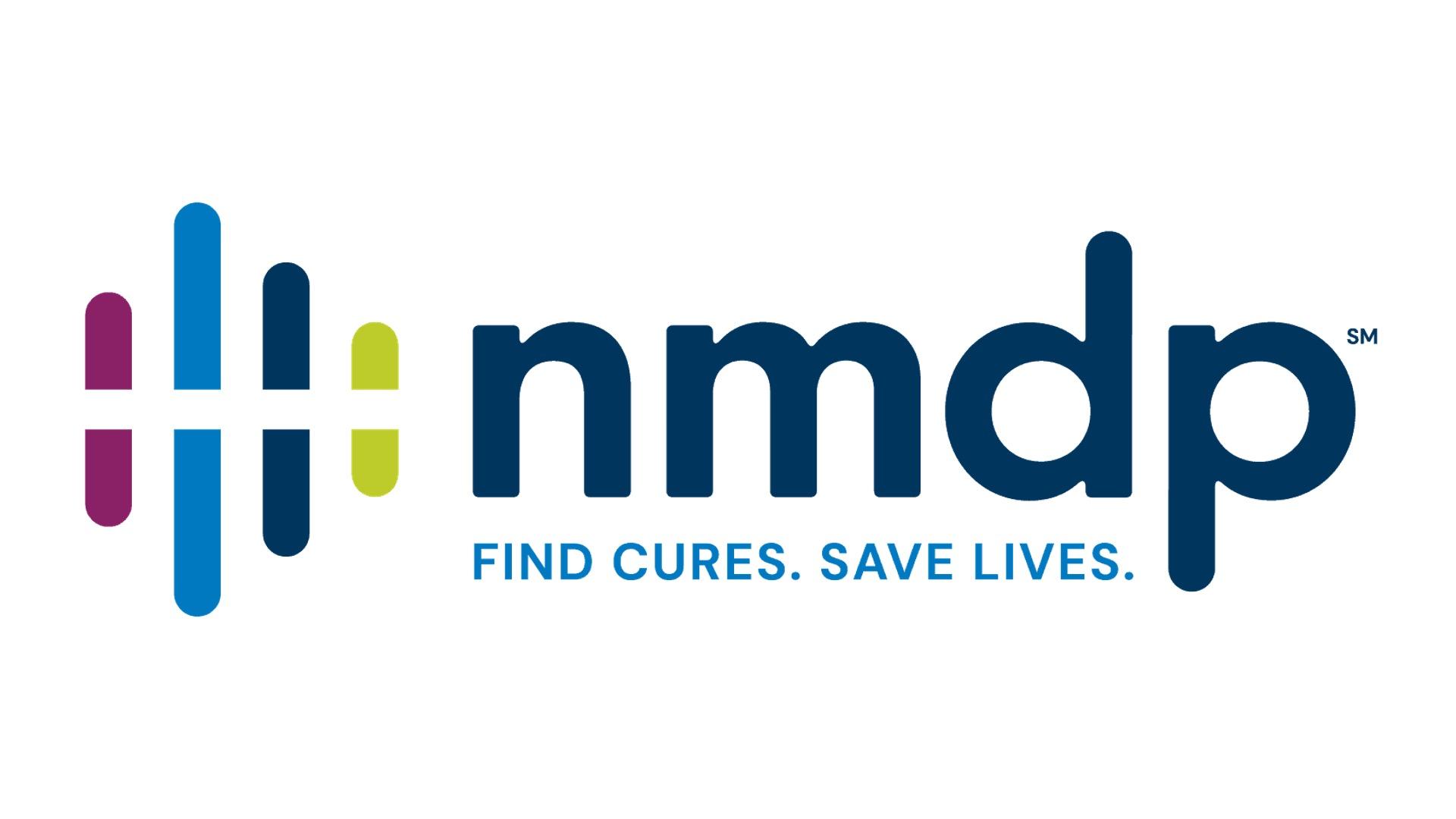 NMDP