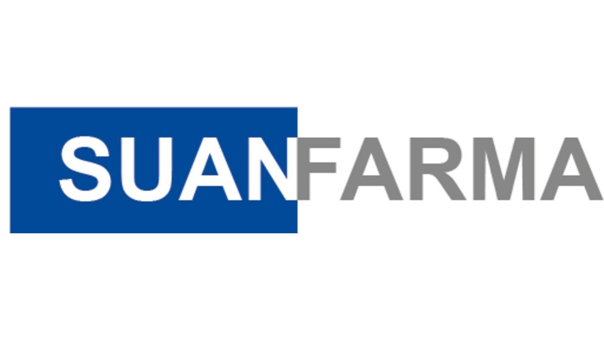Suanfarma CDMO