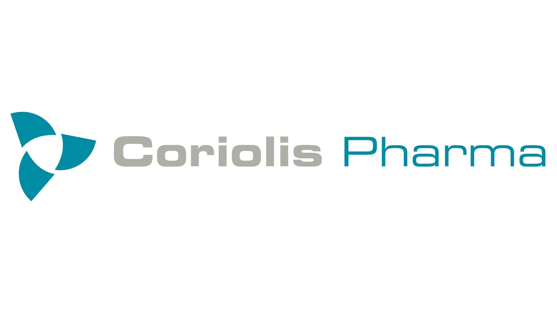 Coriolis Pharma