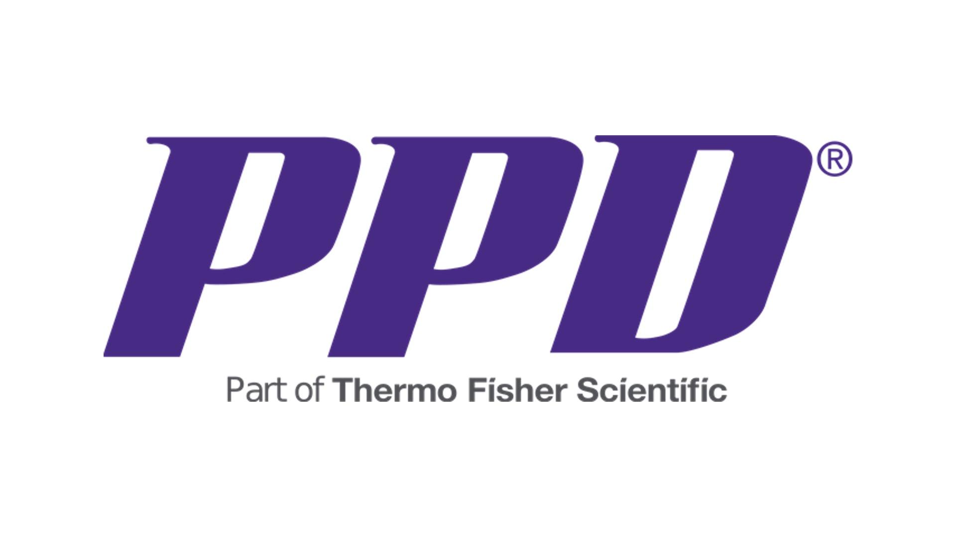 PPD, part of Thermo Fisher Scientific