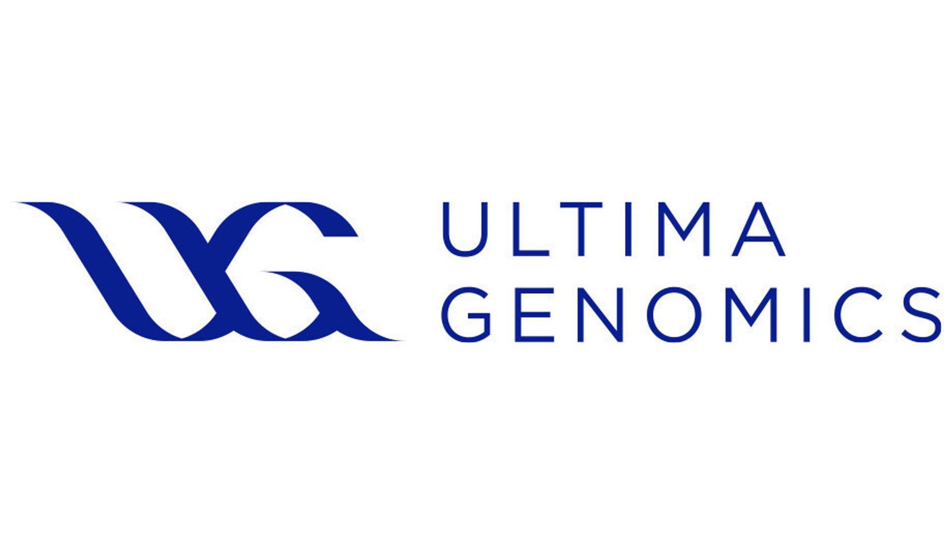 Ultima Genomics
