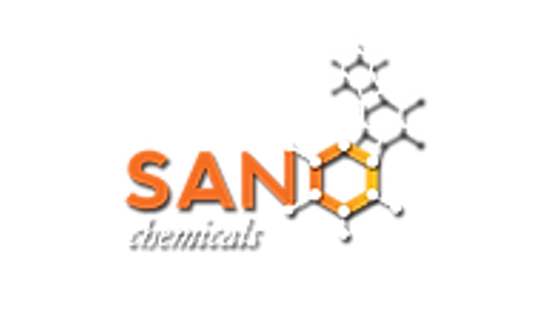Sano Chemicals Inc