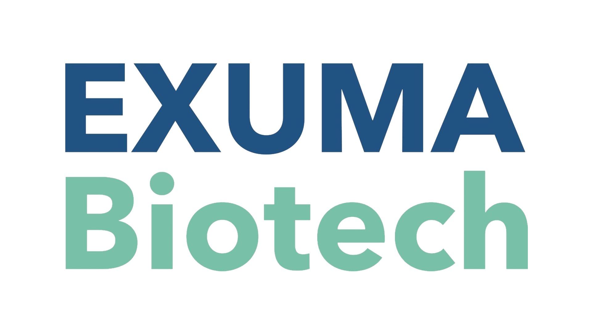 EXUMA Biotechnology