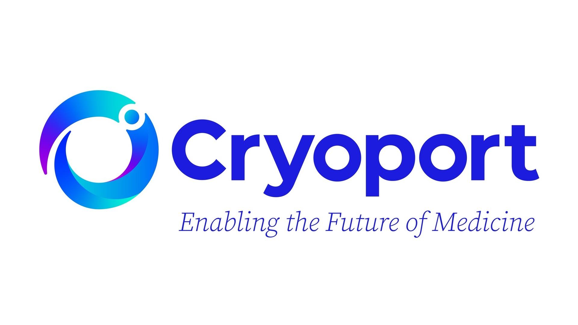 Cryoport