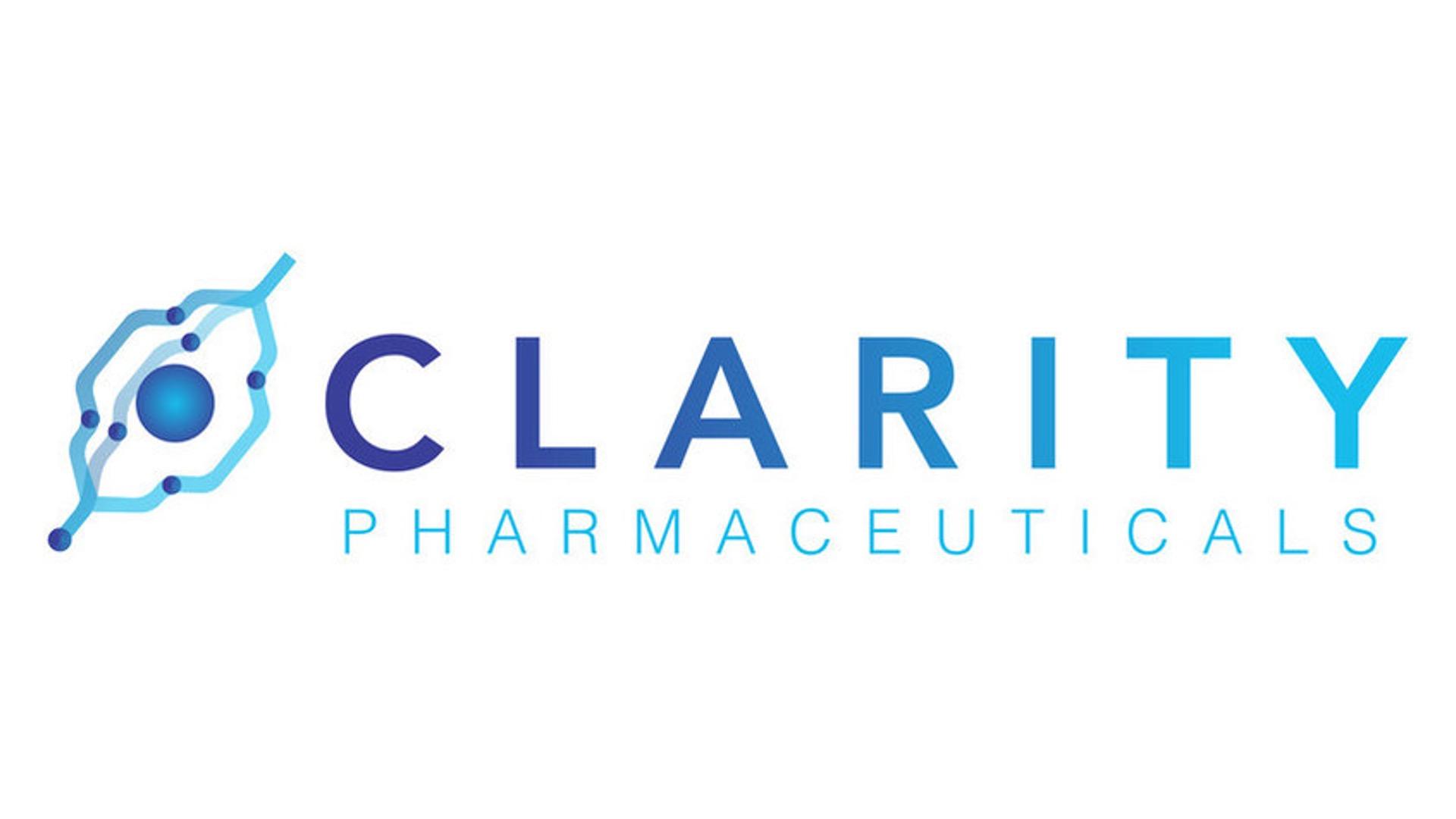 Clarity Pharmaceuticals