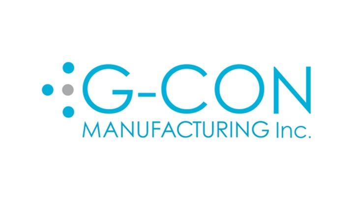 G-CON Manufacturing Inc.
