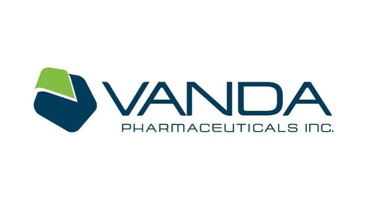 Vanda Pharmaceuticals