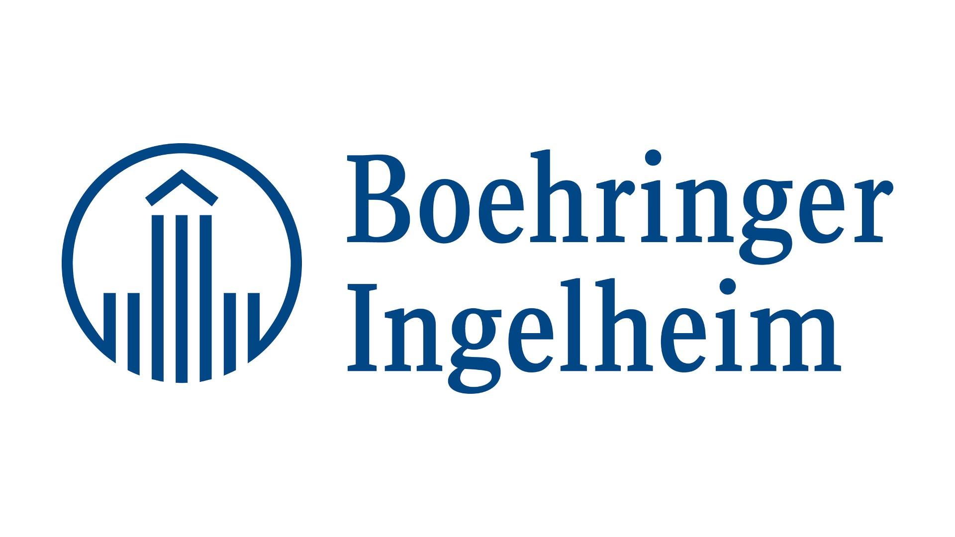 Boehringer Ingelheim Pharmaceuticals, Inc.