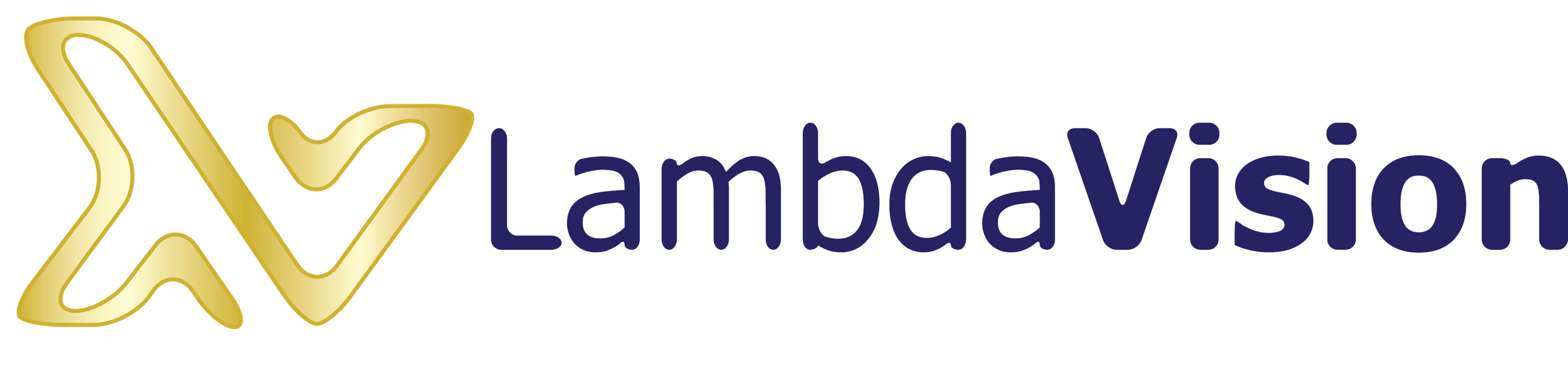 LambdaVision