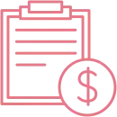 Exclusive pricing data to benchmark against peers