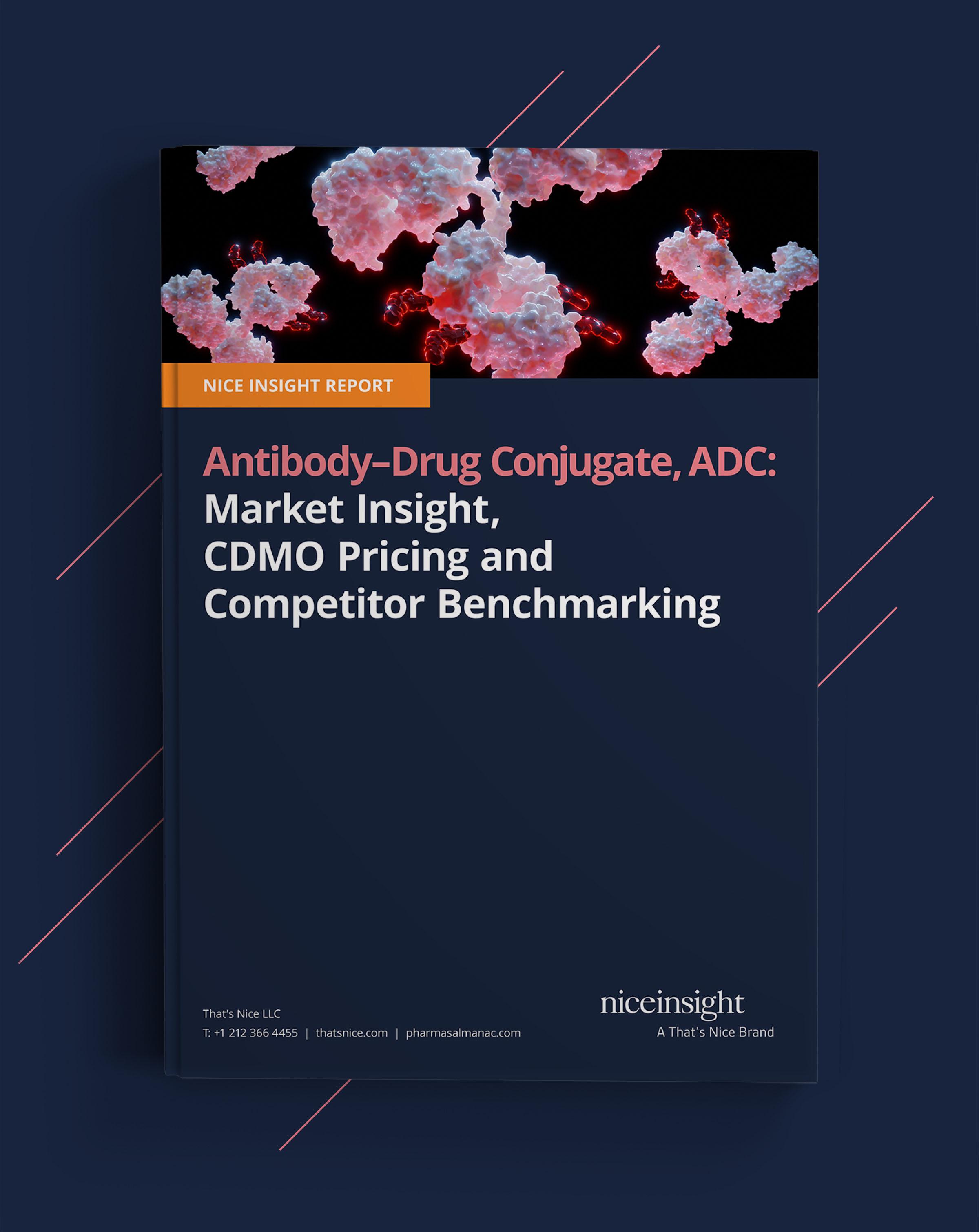 CDMO Market Insight, Pricing and Benchmarking Reports