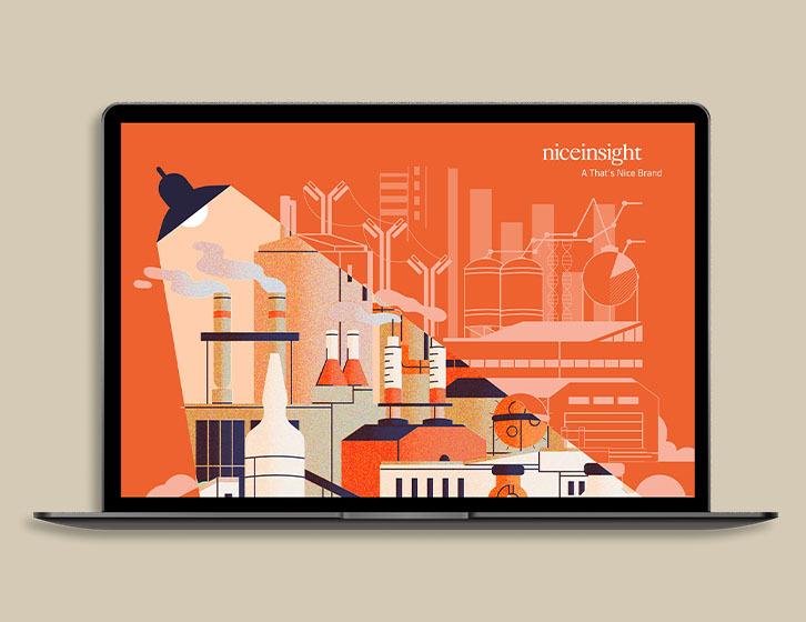 Nice Insight's State of the Industry Report 2025
