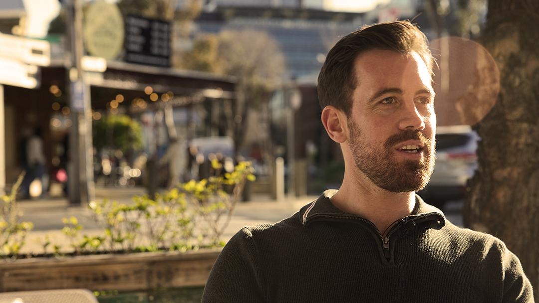 Brent Owens, Co-Founder & US CEO of Vitrafy Life Sciences.