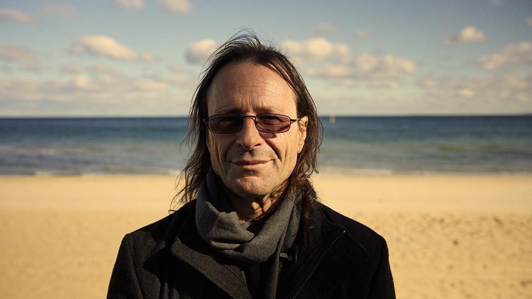 Frank Giampieri, Chief Science Officer at Primal Organix.