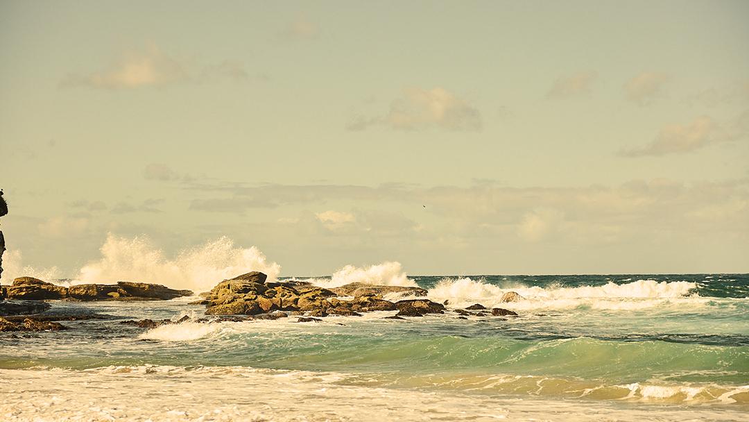 If you squint hard enough, you might be able to see New Zealand.