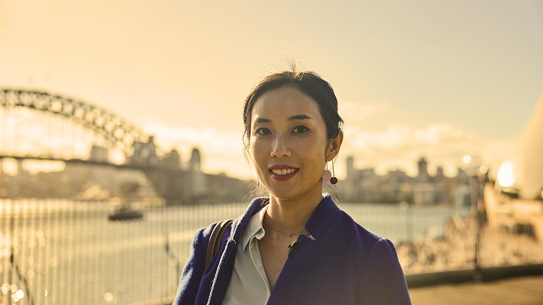 Shu Lam, Director of Business Development, APAC, at ProPharma.