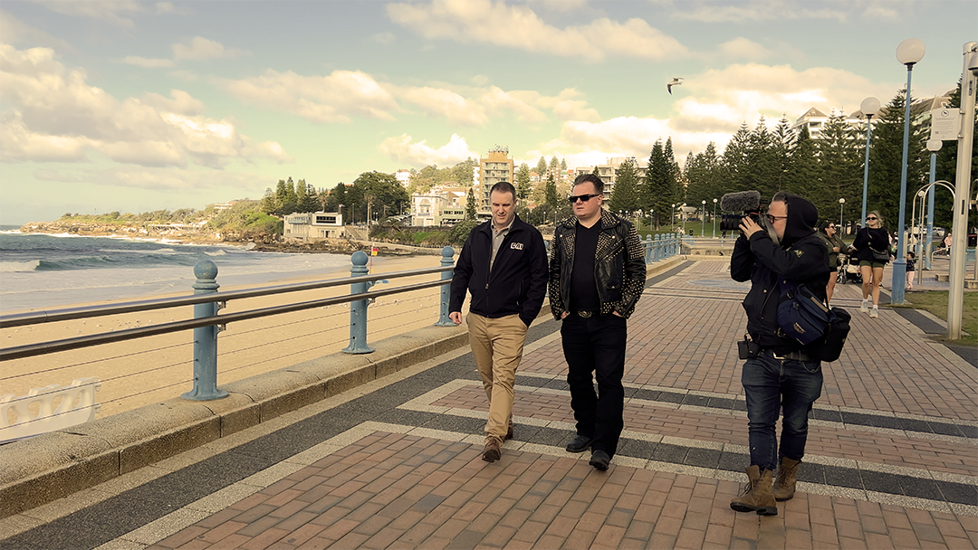 An interview with John Wrenn, Director of Operations, Australia & New Zealand, at CAI.