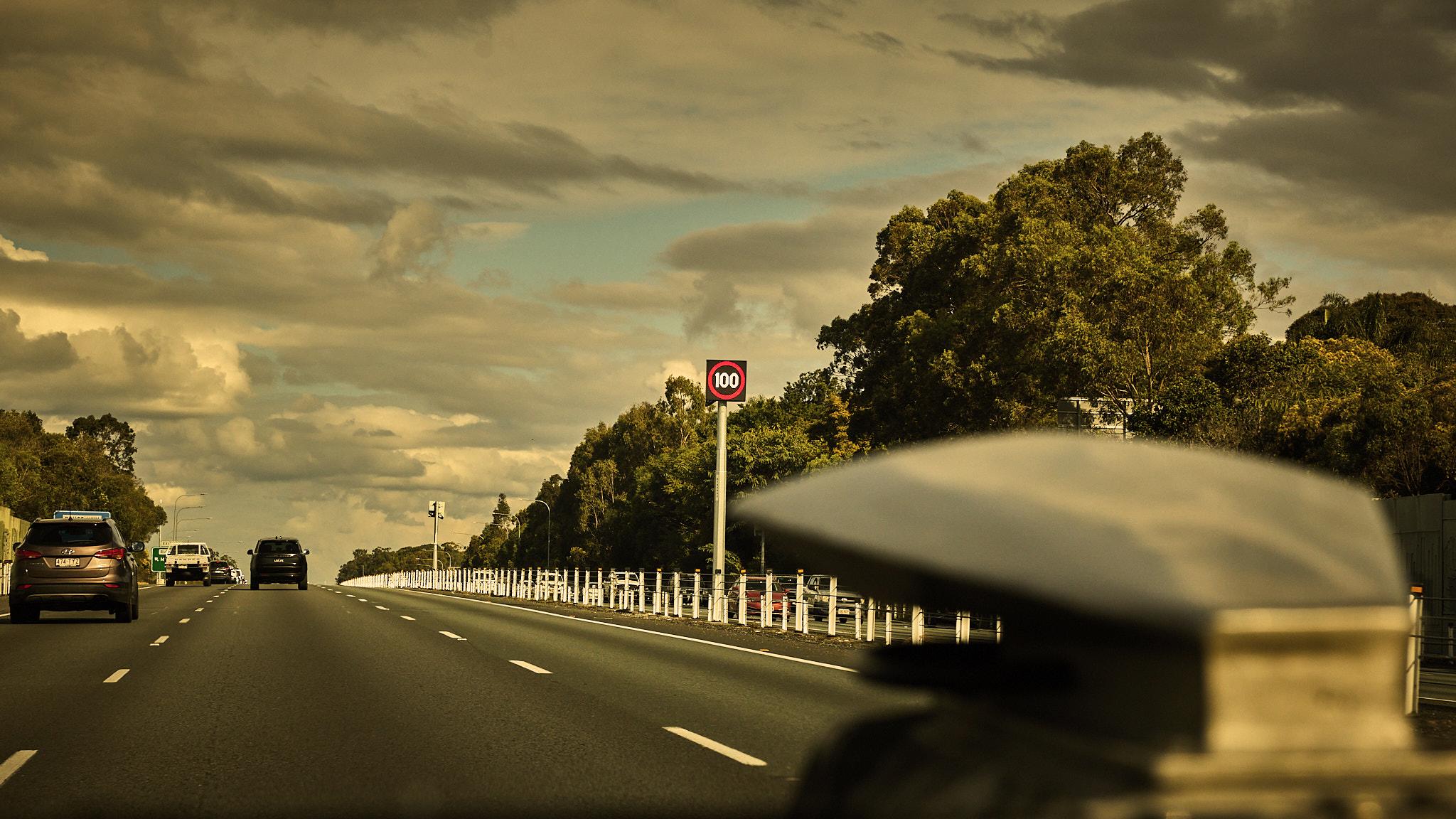 Is that kilometers or miles per hour?