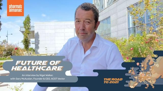 Innovating Cell Therapy Manufacturing