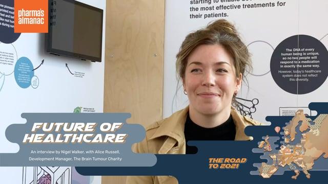 Innovating in the Fight against Brain Tumors