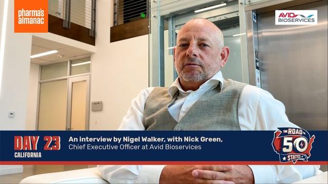 Growing as a Trusted, Dedicated Commercial Biologics CDMO