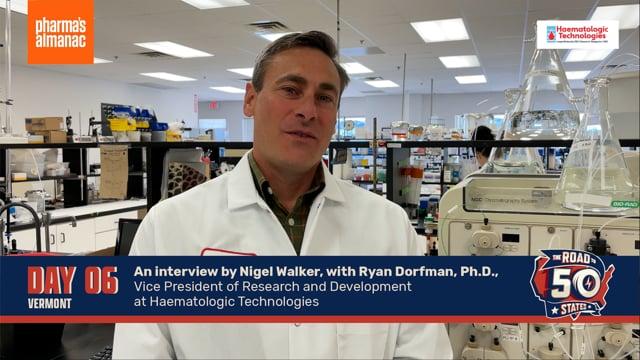 Accelerating Large Molecule Drug Development
