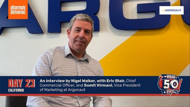 Contract Manufacturing at the Leading Edge of Process Innovation