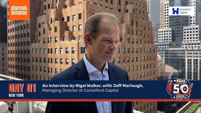 Supporting Growth for Middle-Market Companies