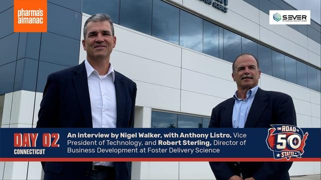 Achieving Long-Term Implantable Drug Delivery