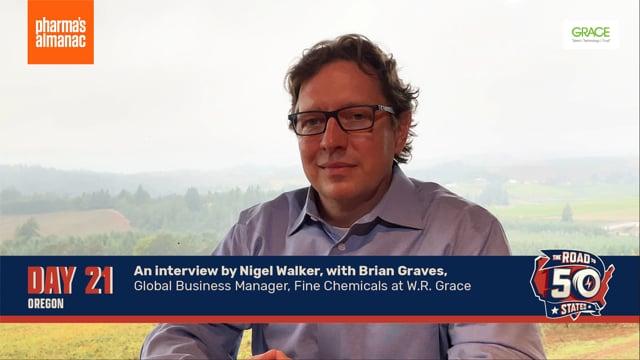 Looking at the Future of U.S. API Manufacturing