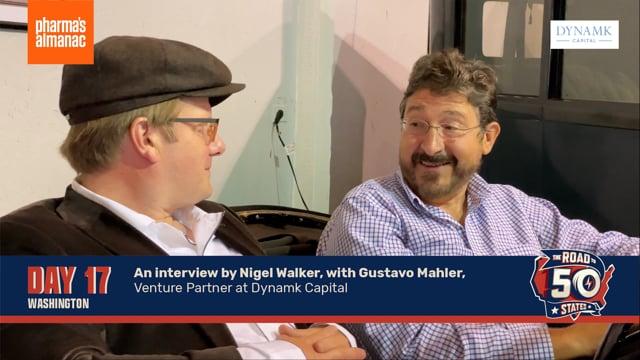 Advancing Technologies in Cell and Gene Therapy