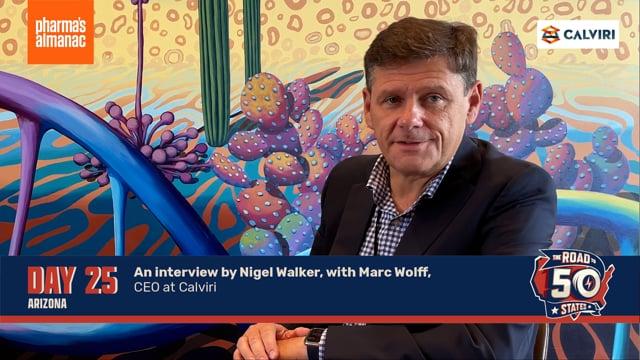 Developing RNA Screening for Cancer Diagnosis