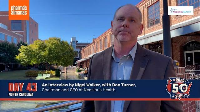 Optimizing Intranasal Drug Delivery