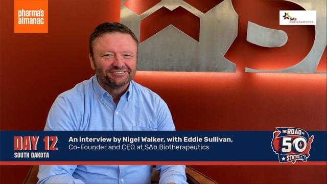 Advancing a New Class of Immunotherapies