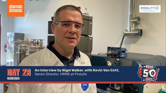 Supporting Advanced Biotherapeutic Development