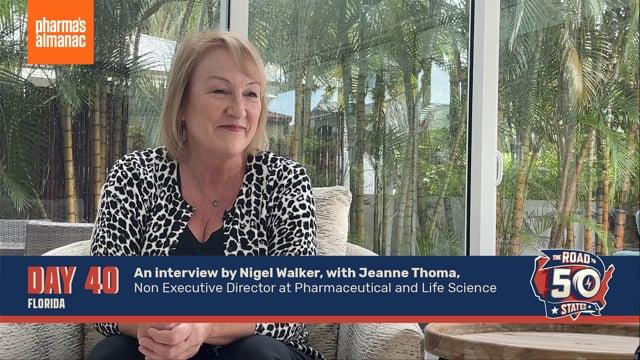 Driving the Industry Forward on Multiple Boards