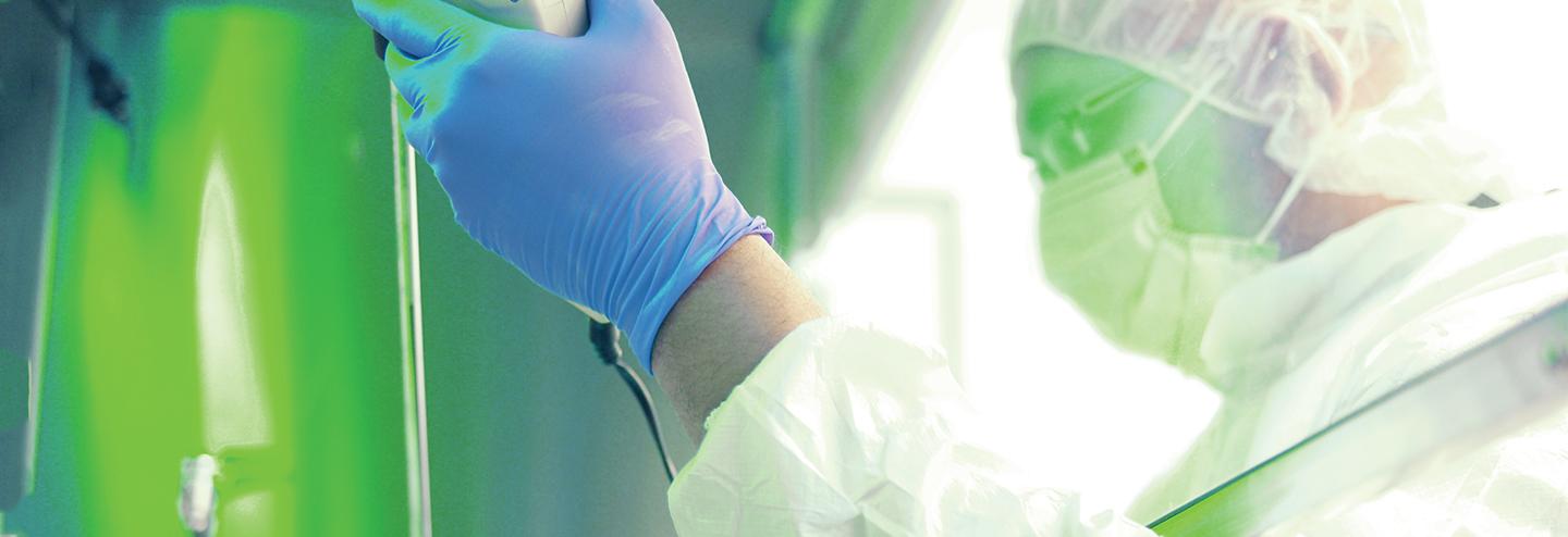 Essentials of an Industry-Leading CDMO Partner for Highly Potent Projects