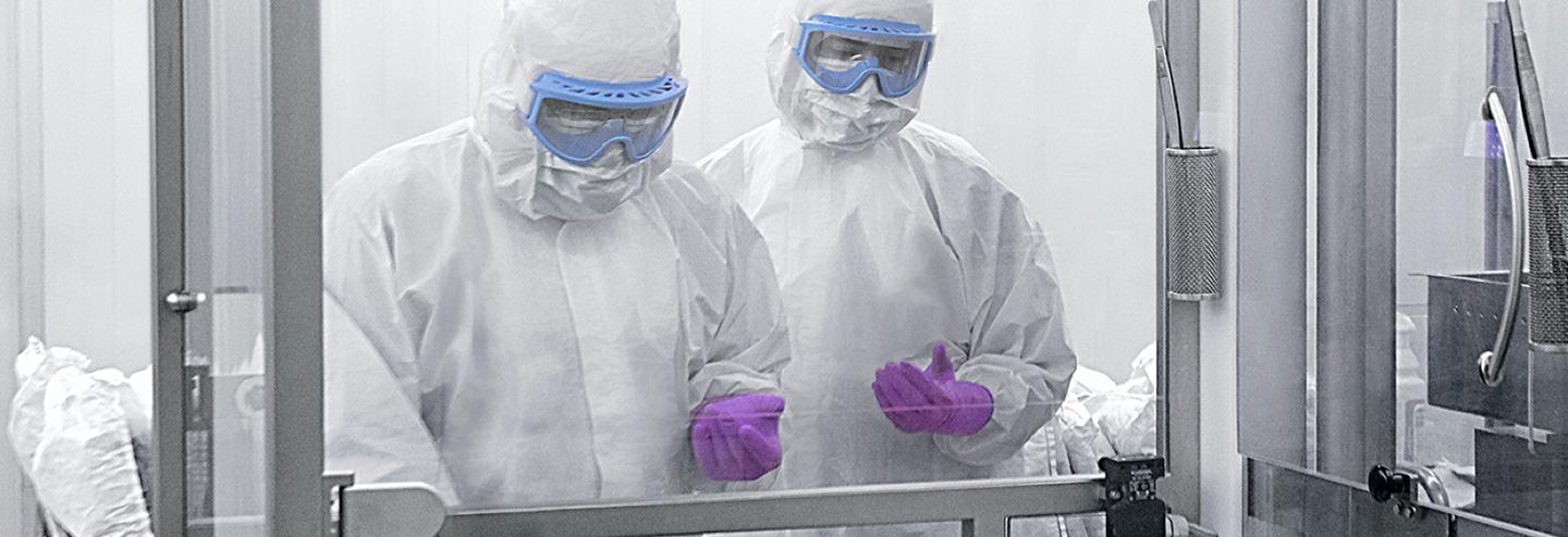Avara Liscate: High Standards and Expertise in Sterile Manufacturing