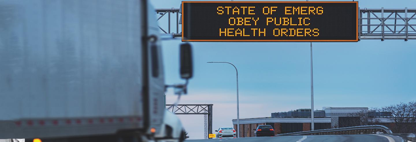 The Essentiality of Transportation to the Pharma Industry
